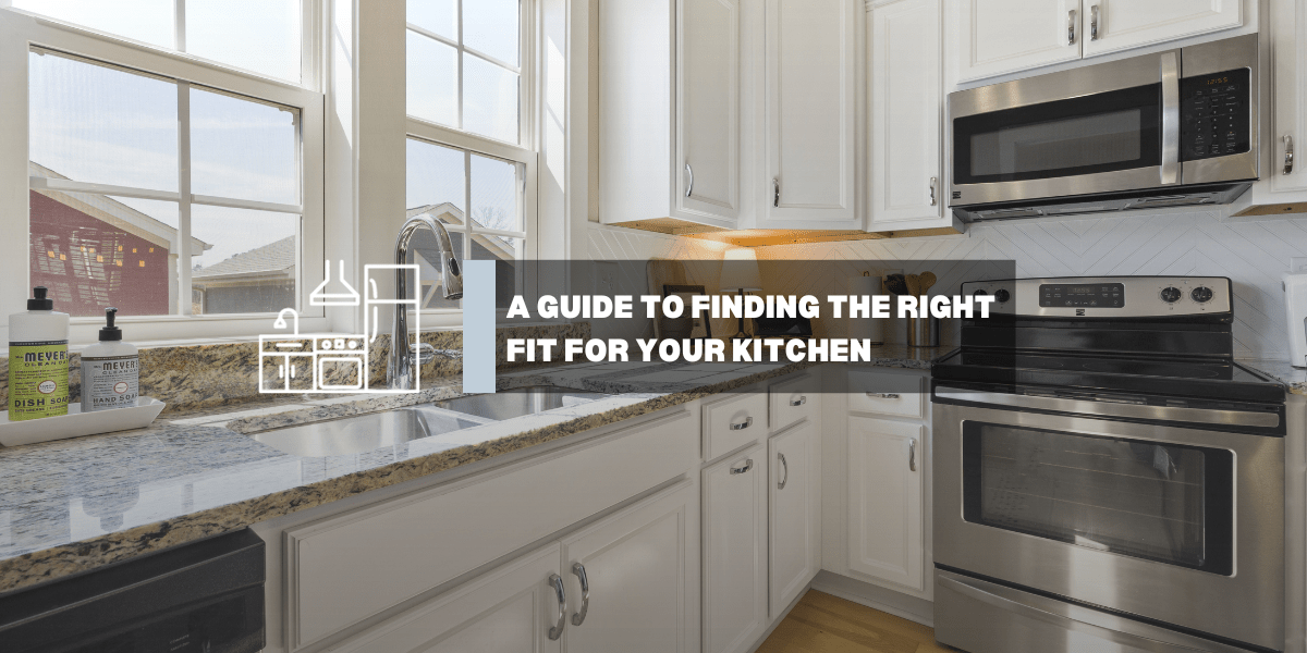 Demystifying Stove Dimensions: A Guide to Finding the Right Fit for Your Kitchen - Gaslandchef